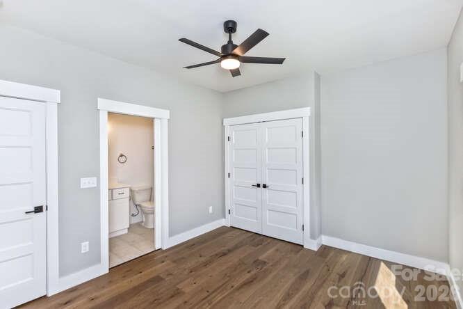 Hutch Mountain Estates - Residential