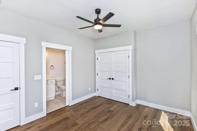 Hutch Mountain Estates - Residential