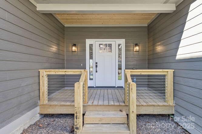 Hutch Mountain Estates - Residential