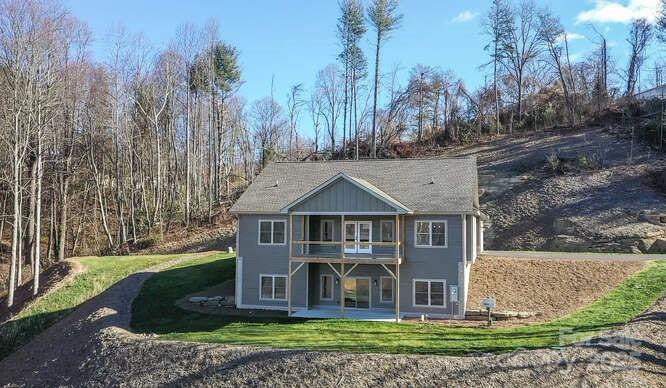 Hutch Mountain Estates - Residential