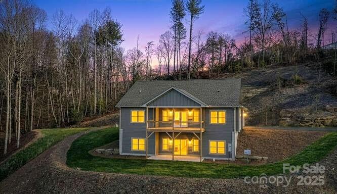 Hutch Mountain Estates - Residential