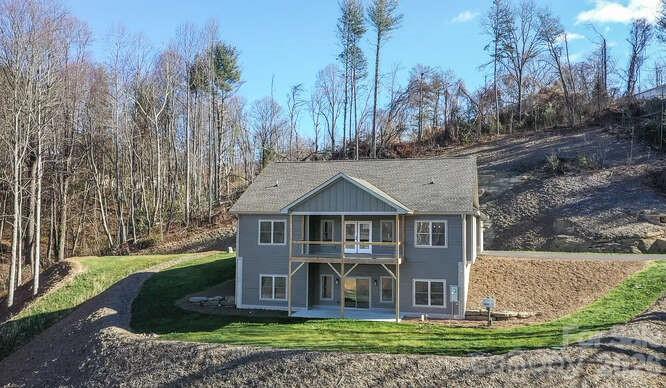 Hutch Mountain Estates - Residential