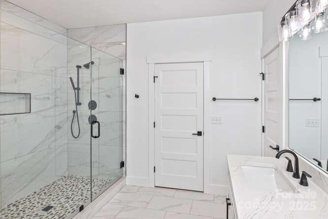 Hutch Mountain Estates - Residential