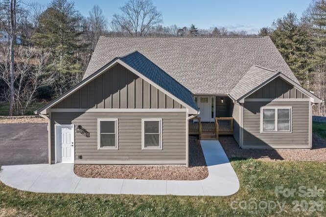 Hutch Mountain Estates - Residential