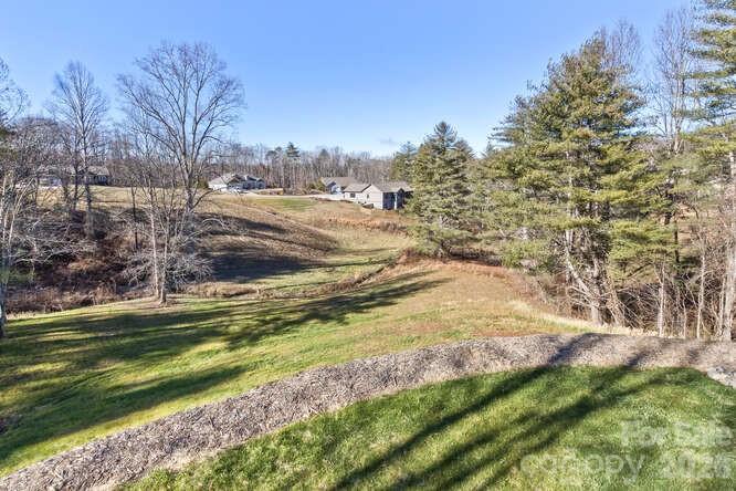 Hutch Mountain Estates - Residential