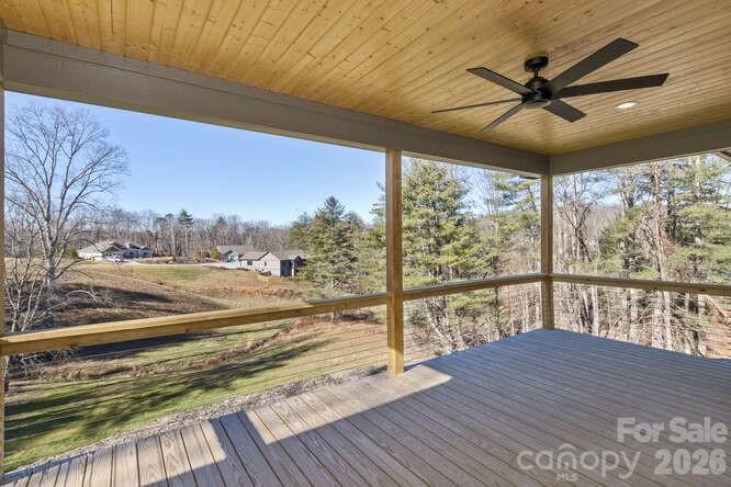 Hutch Mountain Estates - Residential