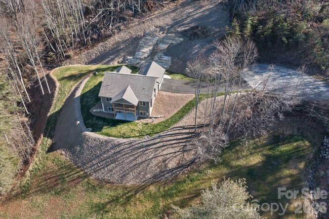 Hutch Mountain Estates - Residential