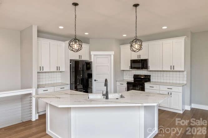 Hutch Mountain Estates - Residential