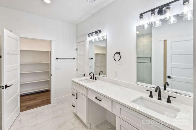 Hutch Mountain Estates - Residential