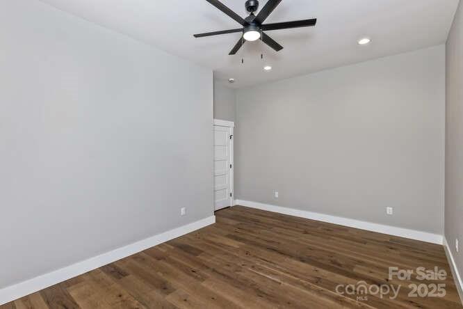 Hutch Mountain Estates - Residential