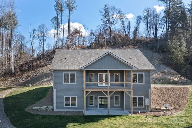 Hutch Mountain Estates - Residential