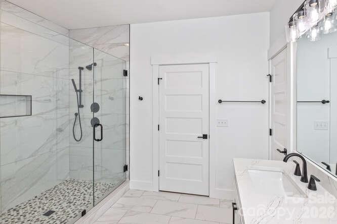 Hutch Mountain Estates - Residential