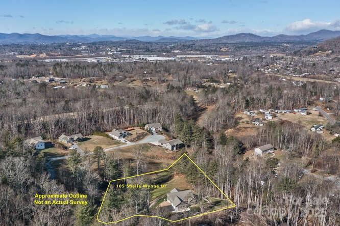 Hutch Mountain Estates - Residential