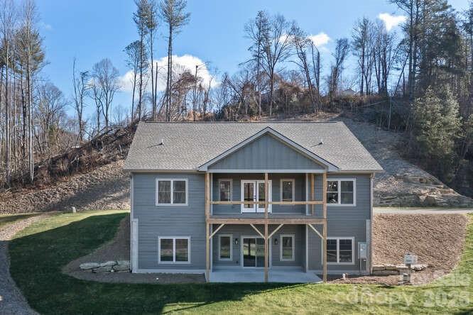 Hutch Mountain Estates - Residential