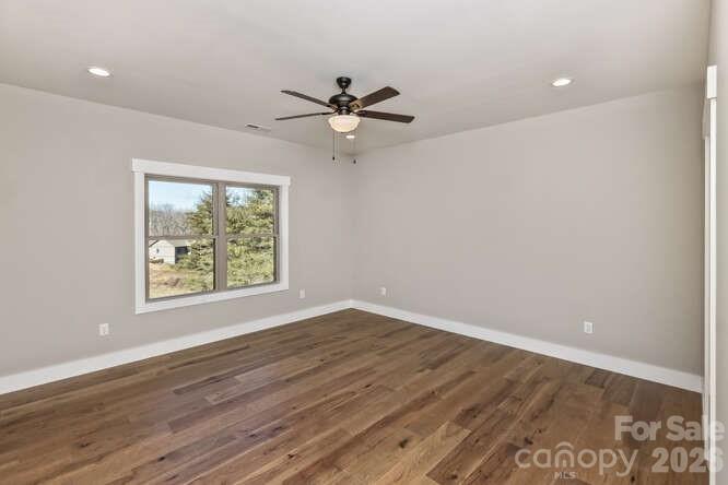Hutch Mountain Estates - Residential