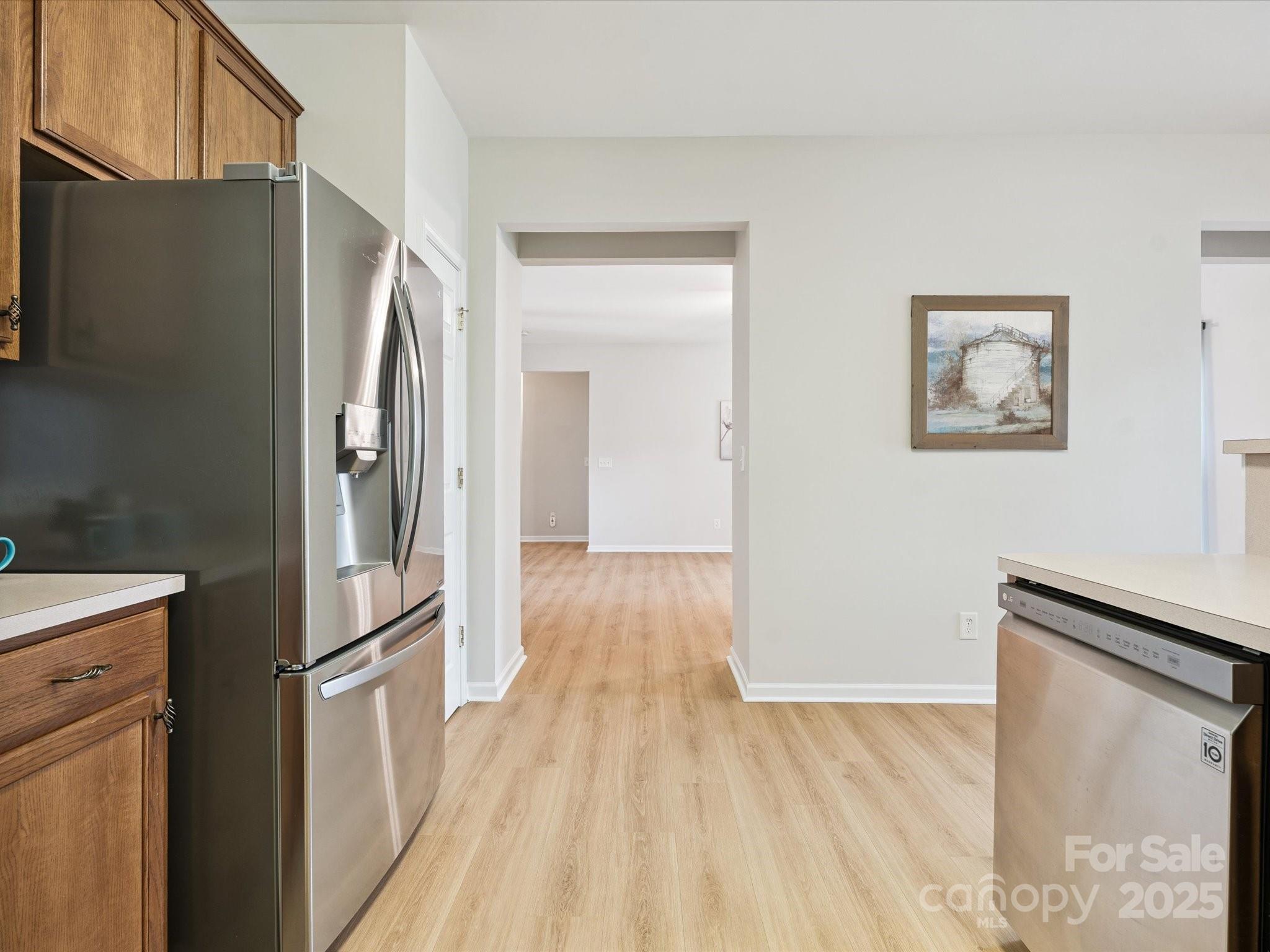 Waterstone - Residential