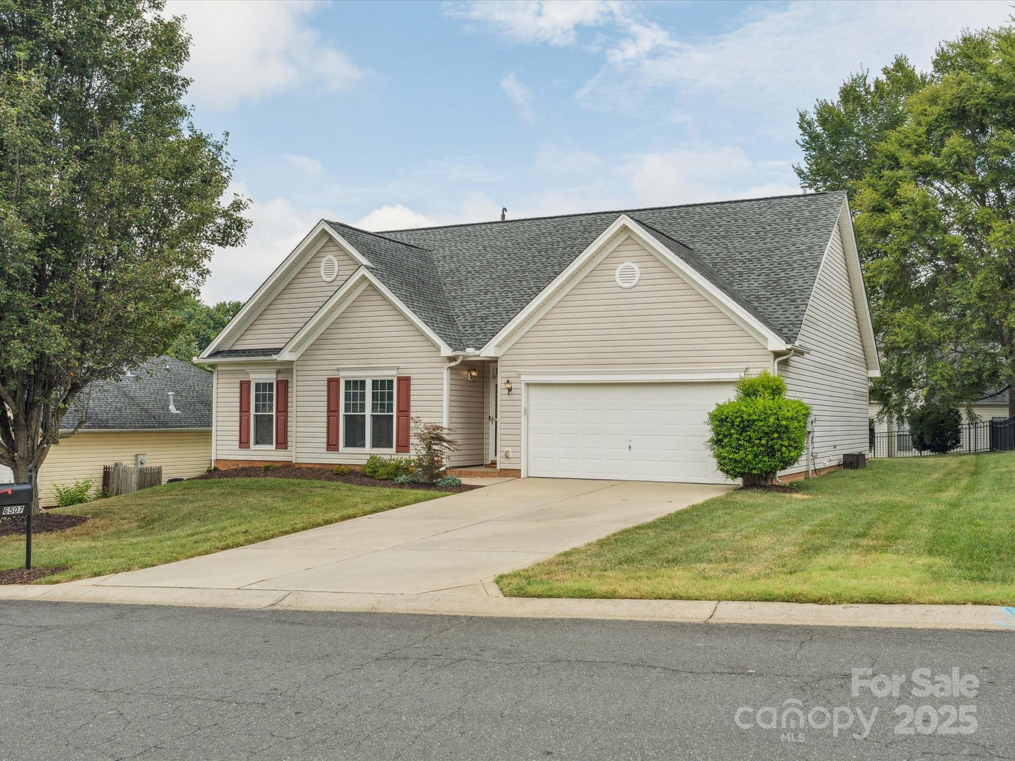 Waterstone - Residential