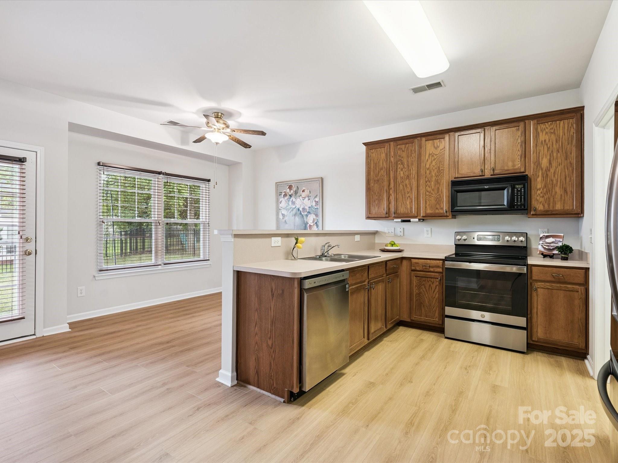 Waterstone - Residential