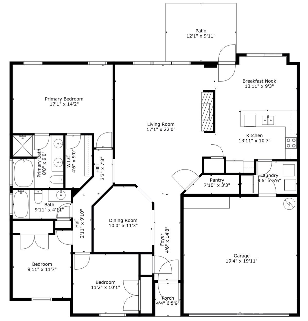Waterstone - Residential
