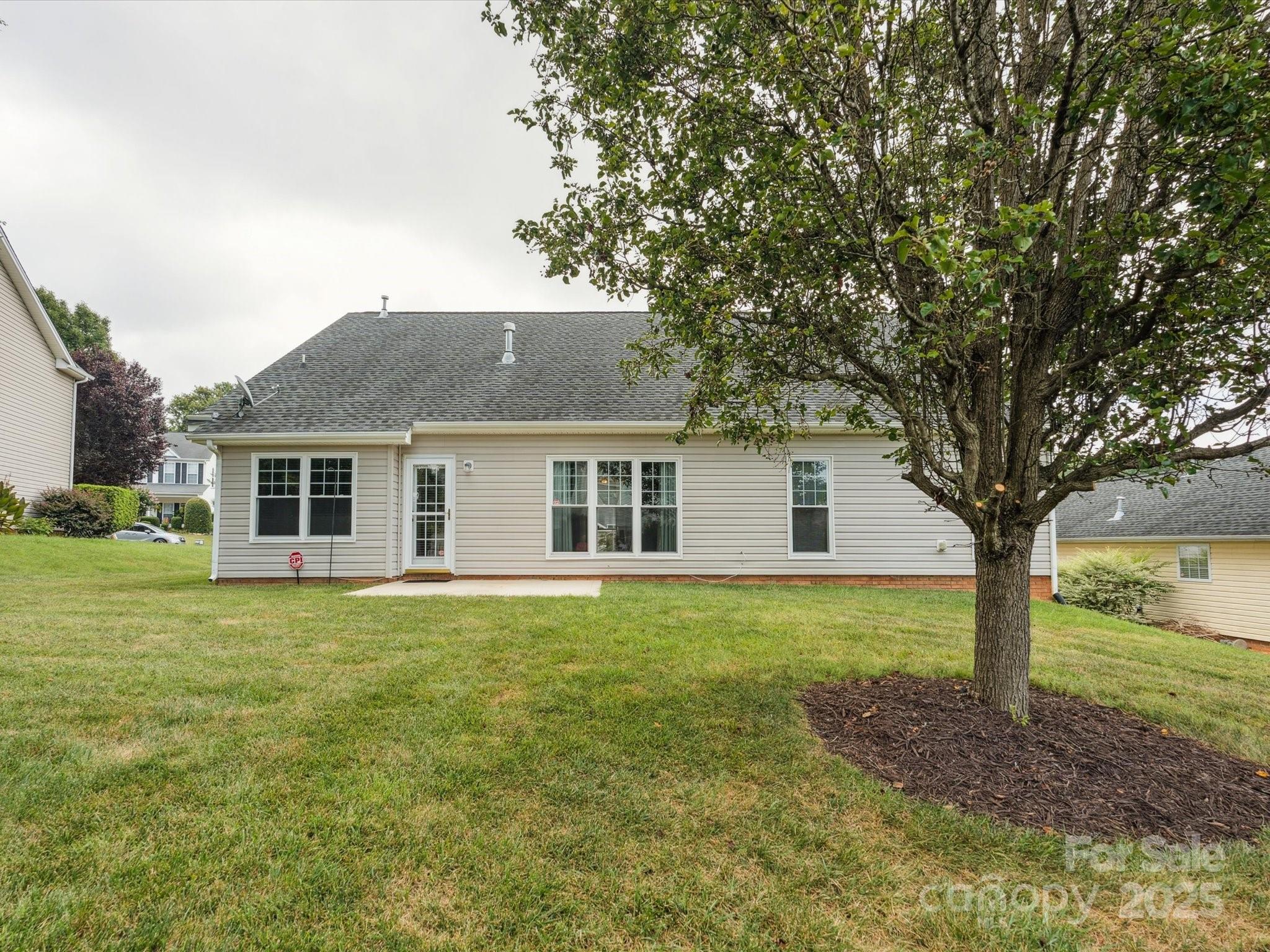 Waterstone - Residential