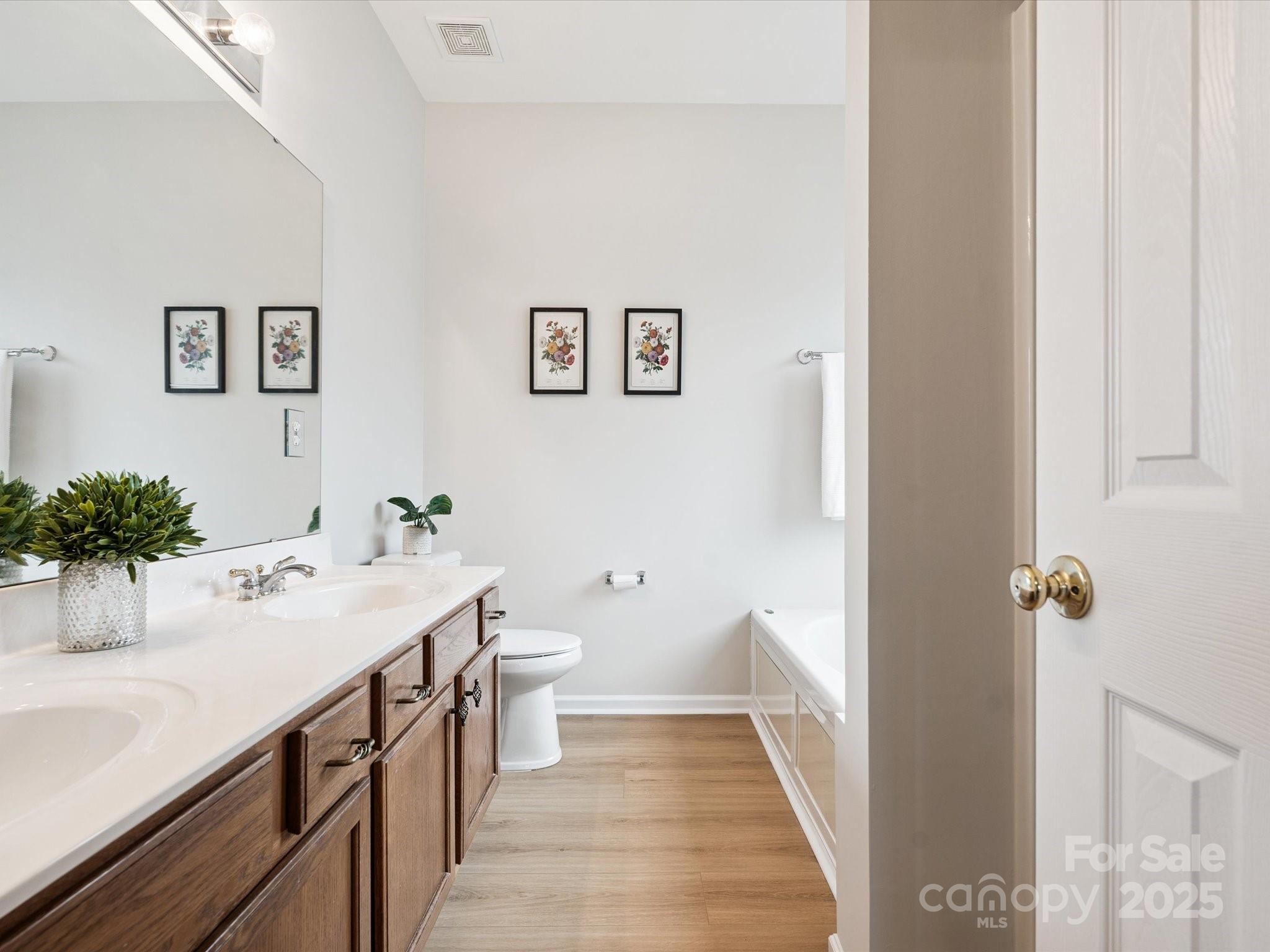 Waterstone - Residential