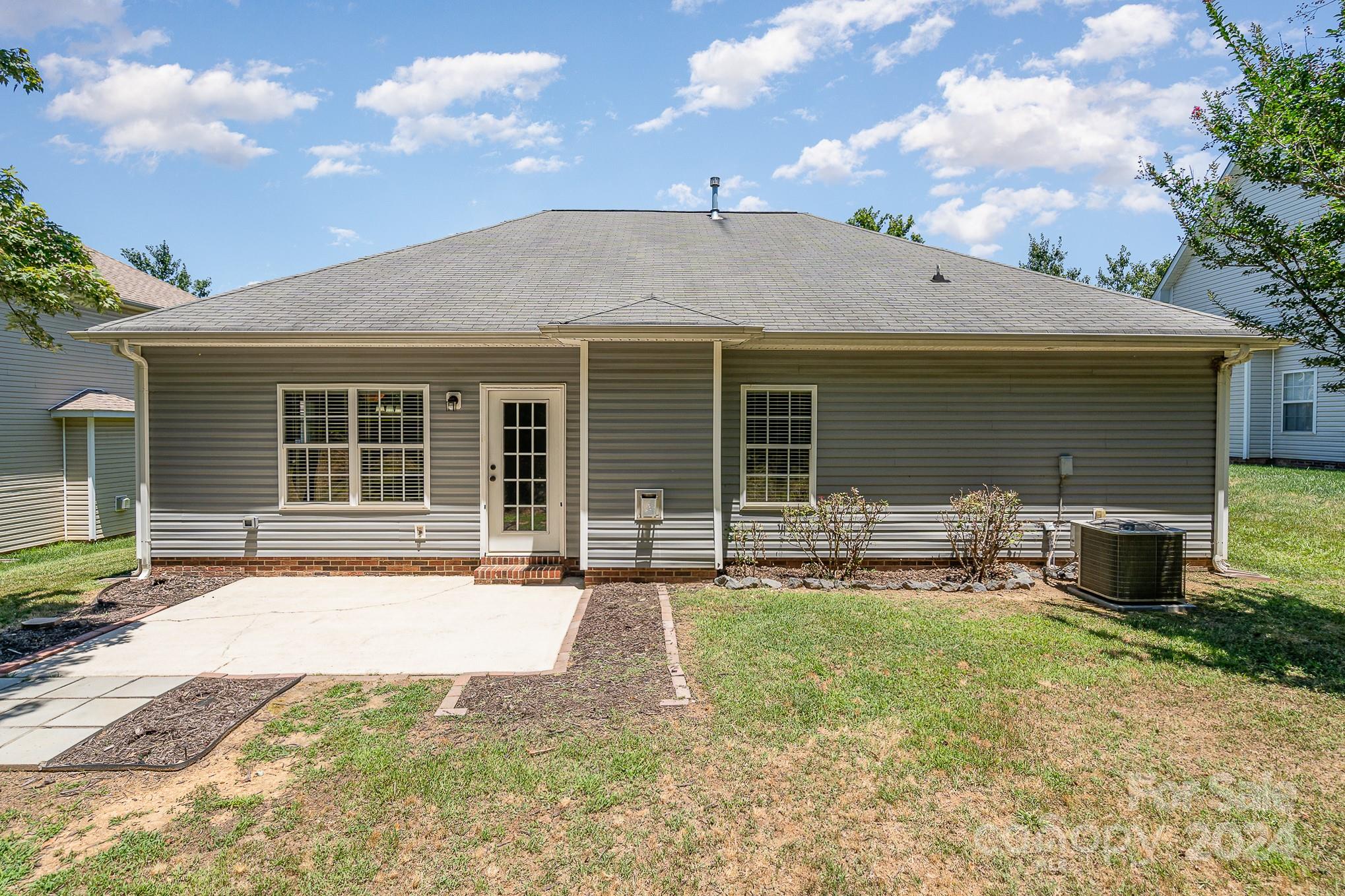 Windy Ridge - Residential
