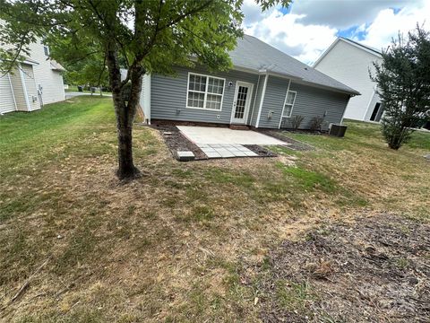 A home in Monroe