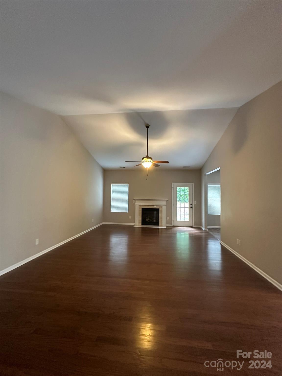 Windy Ridge - Residential