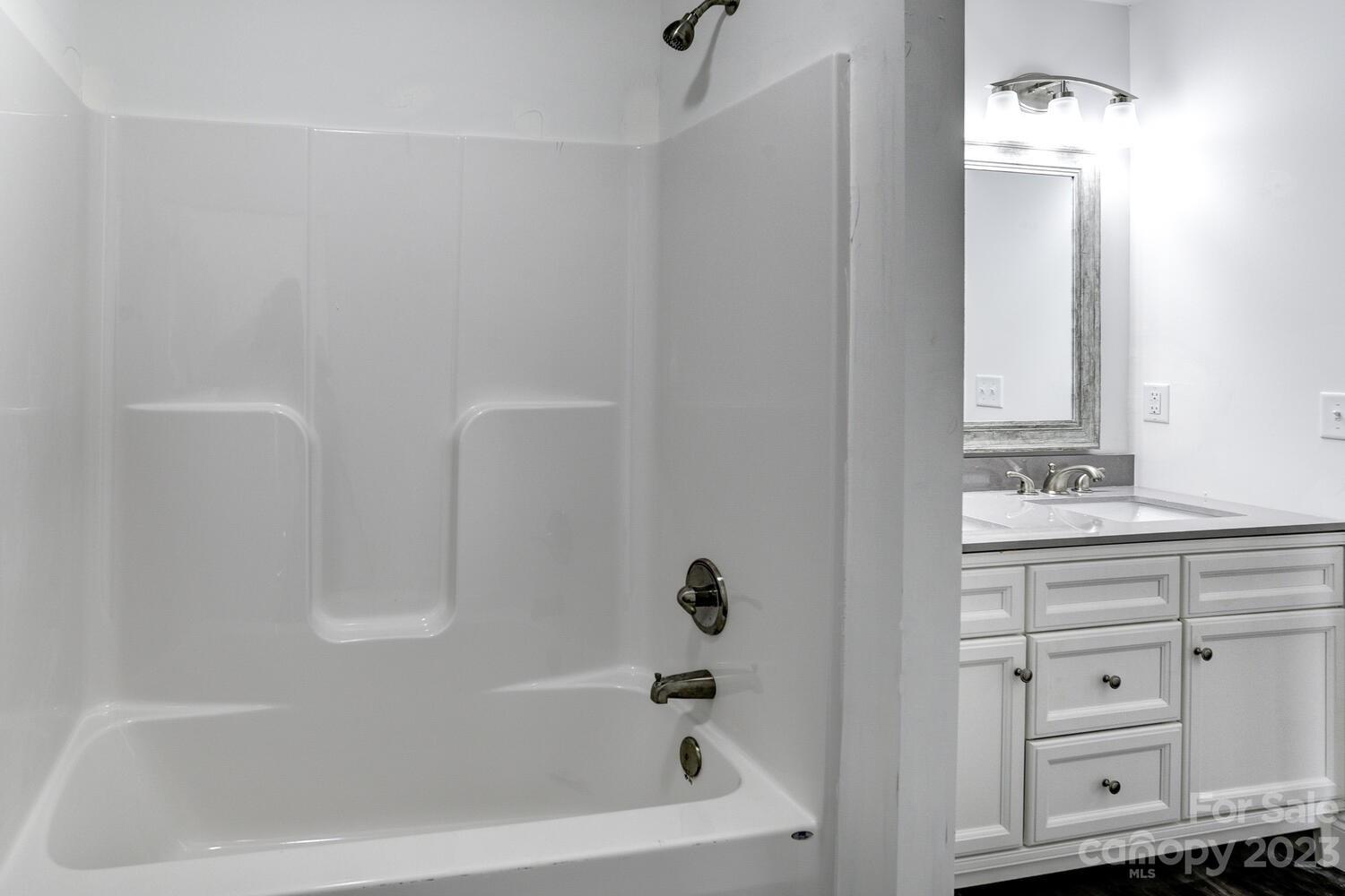 Rock Creek Village - Residential