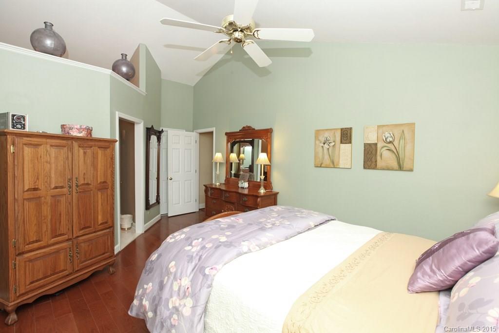 Willow Pond - Residential