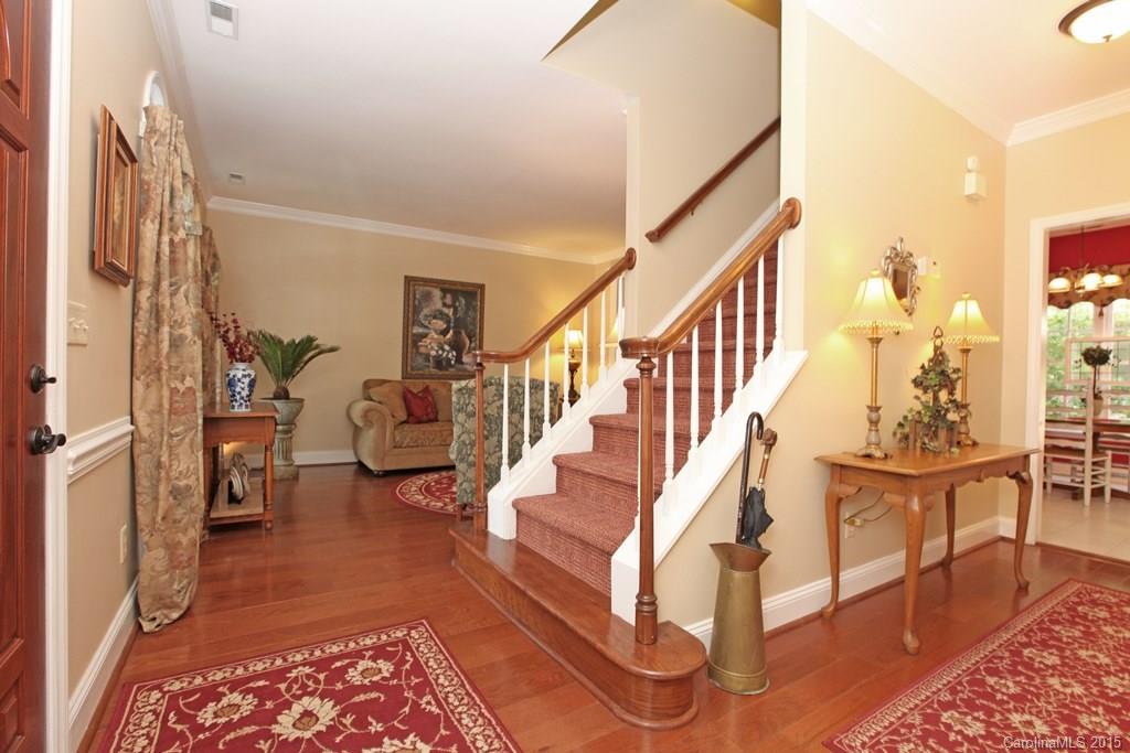 Willow Pond - Residential