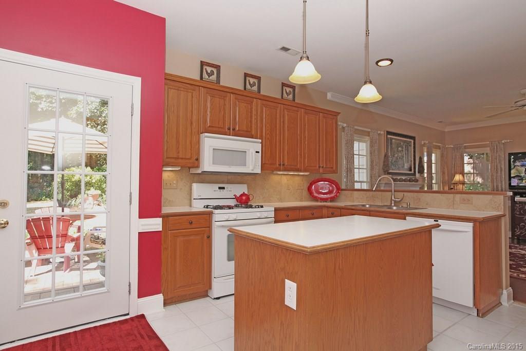 Willow Pond - Residential