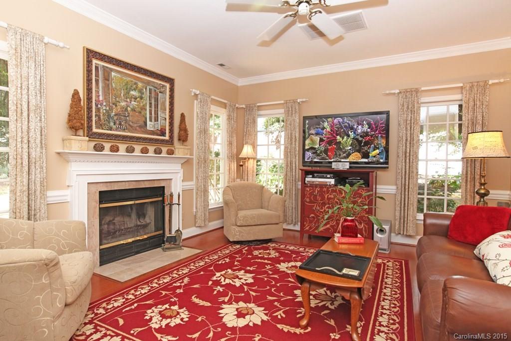 Willow Pond - Residential