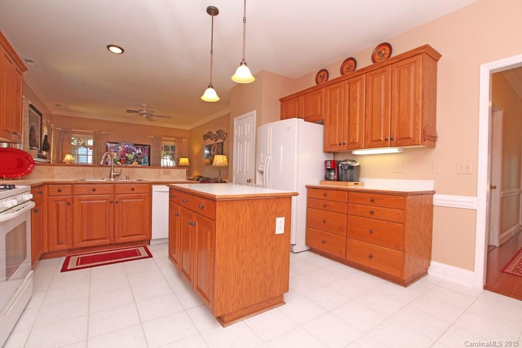 Willow Pond - Residential