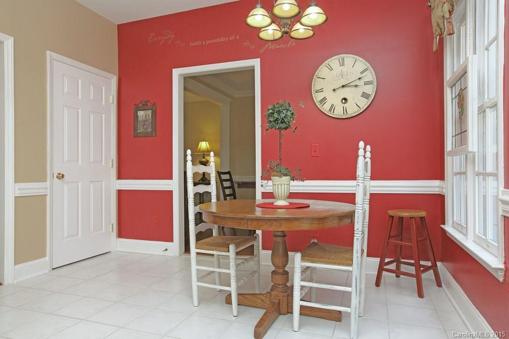 Willow Pond - Residential