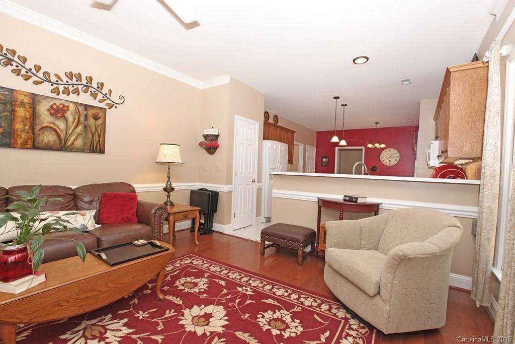 Willow Pond - Residential