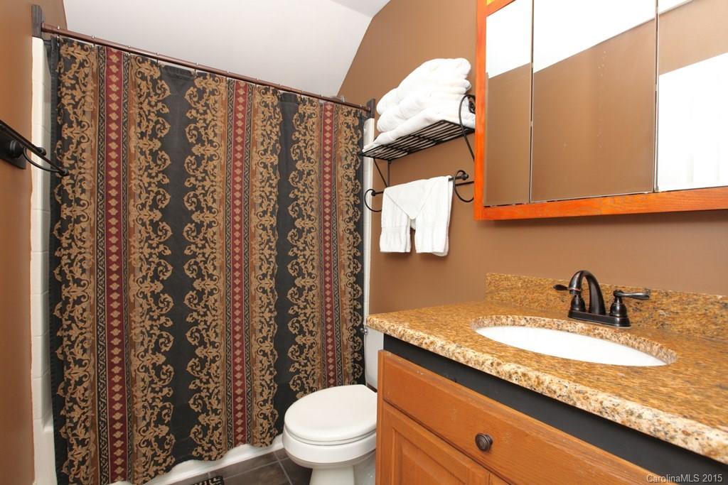 Willow Pond - Residential