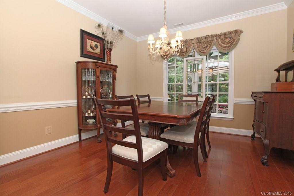 Willow Pond - Residential