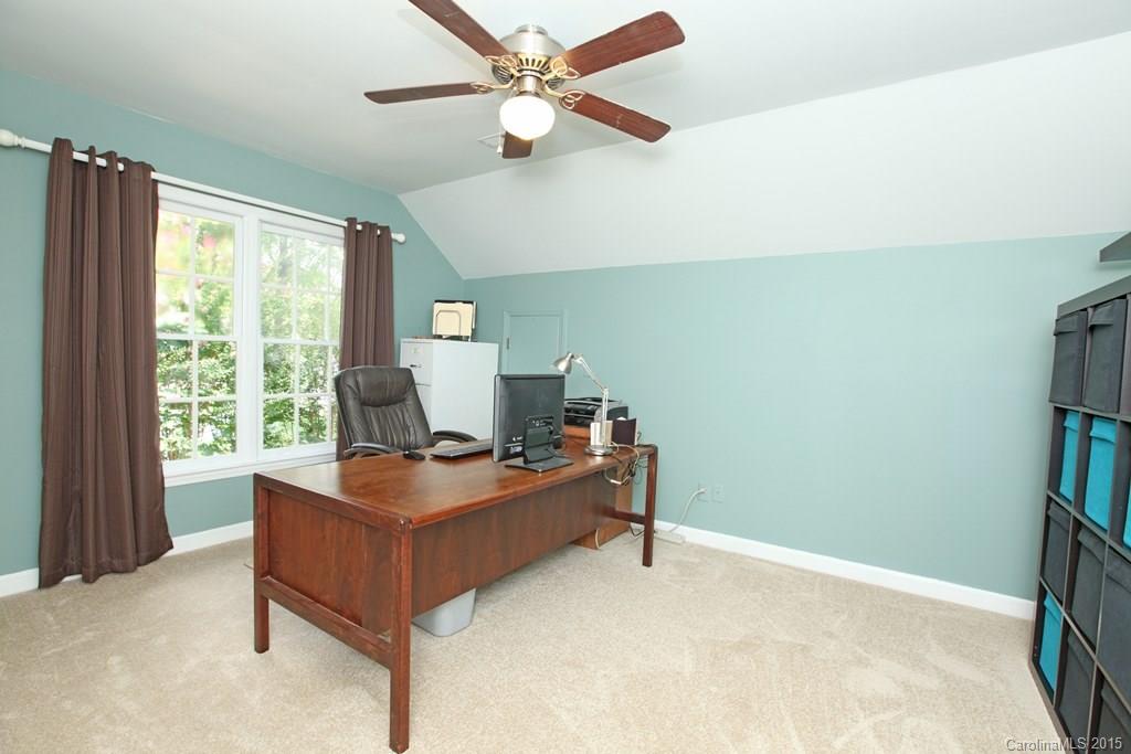 Willow Pond - Residential