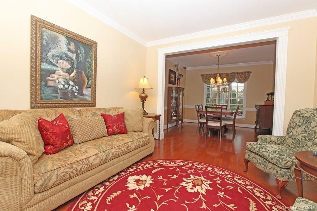 Willow Pond - Residential