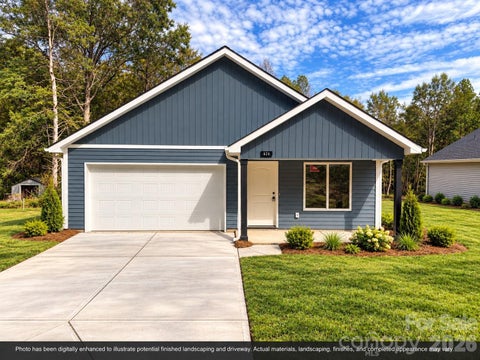 Photo of 624 Fernwood Drive, Chester, SC 29706 (MLS # 4431445)