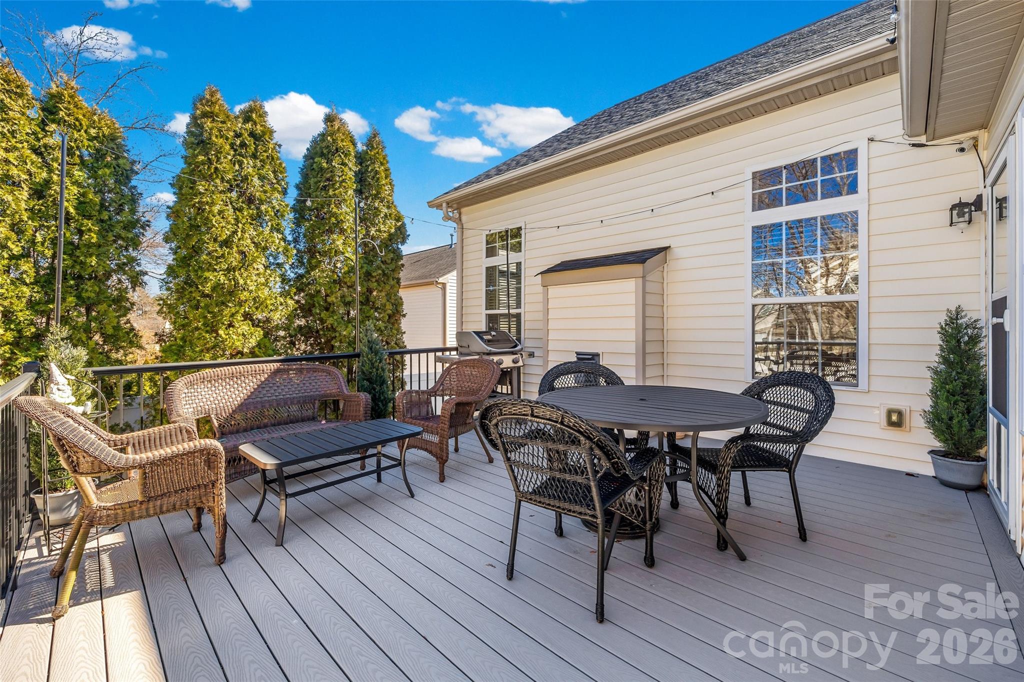 Balmoral - Residential