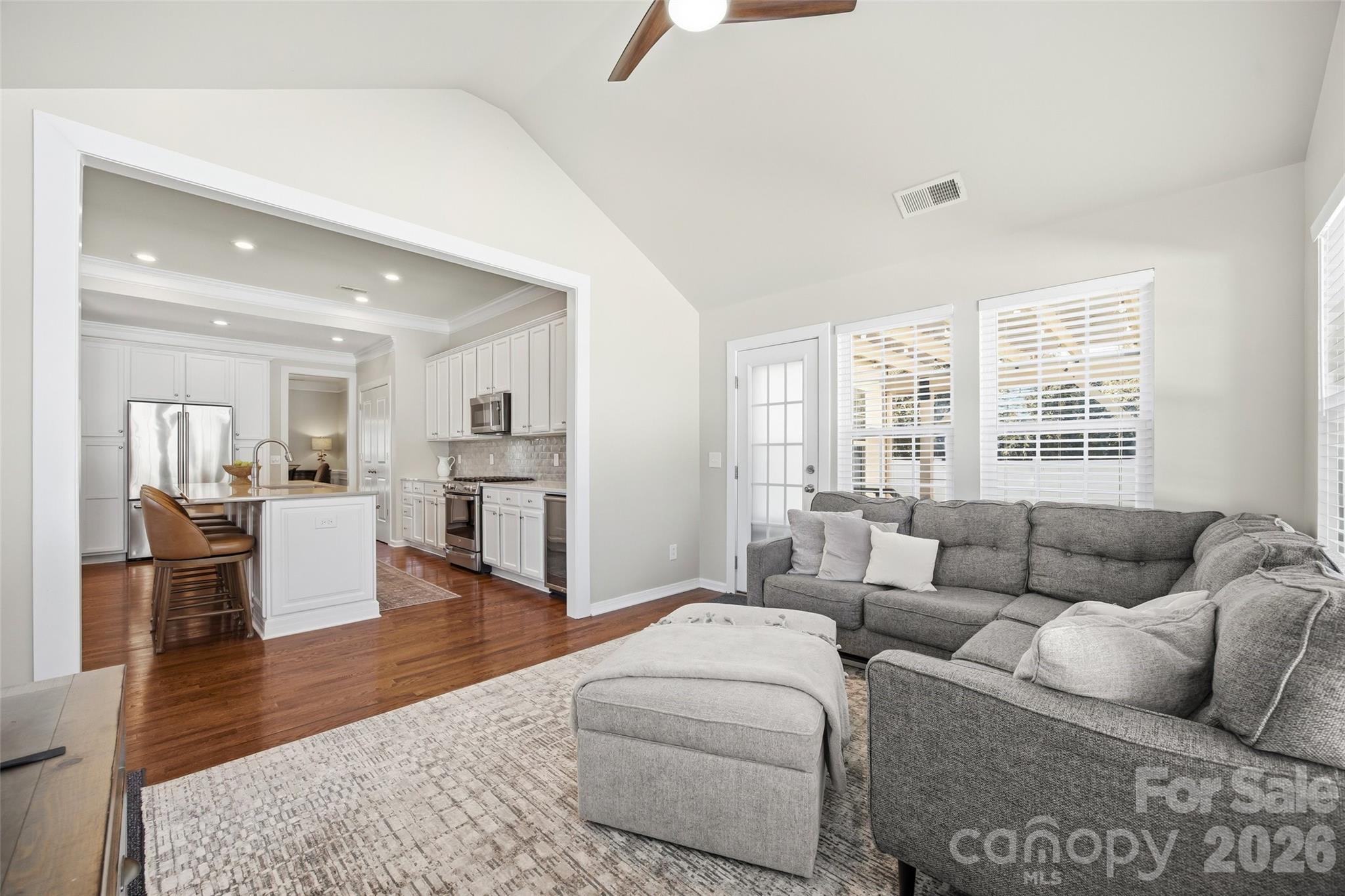 Balmoral - Residential