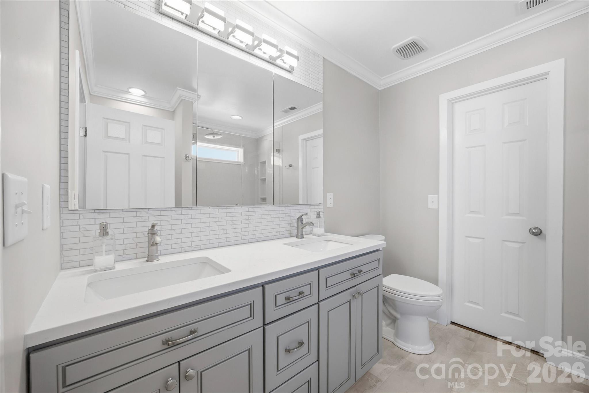 Balmoral - Residential