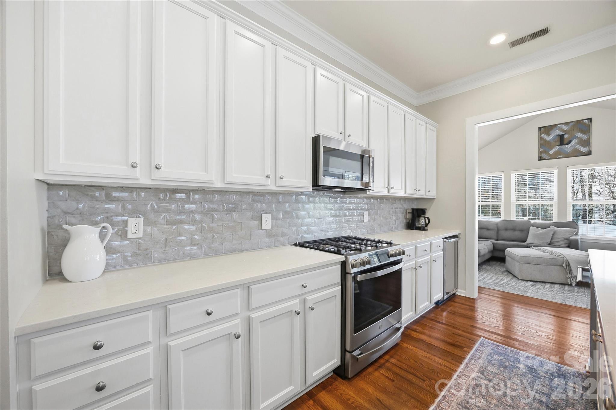 Balmoral - Residential