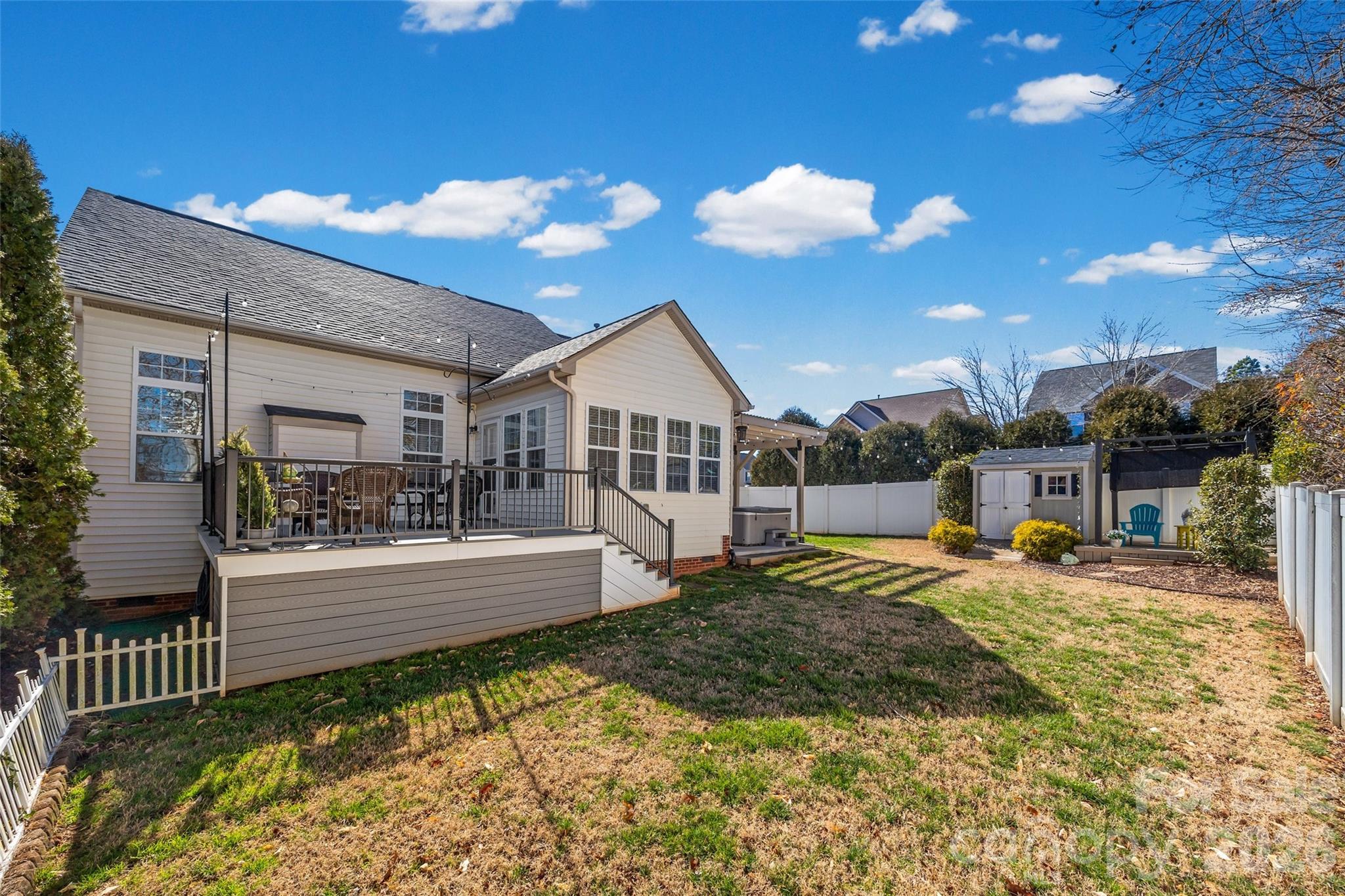 Balmoral - Residential