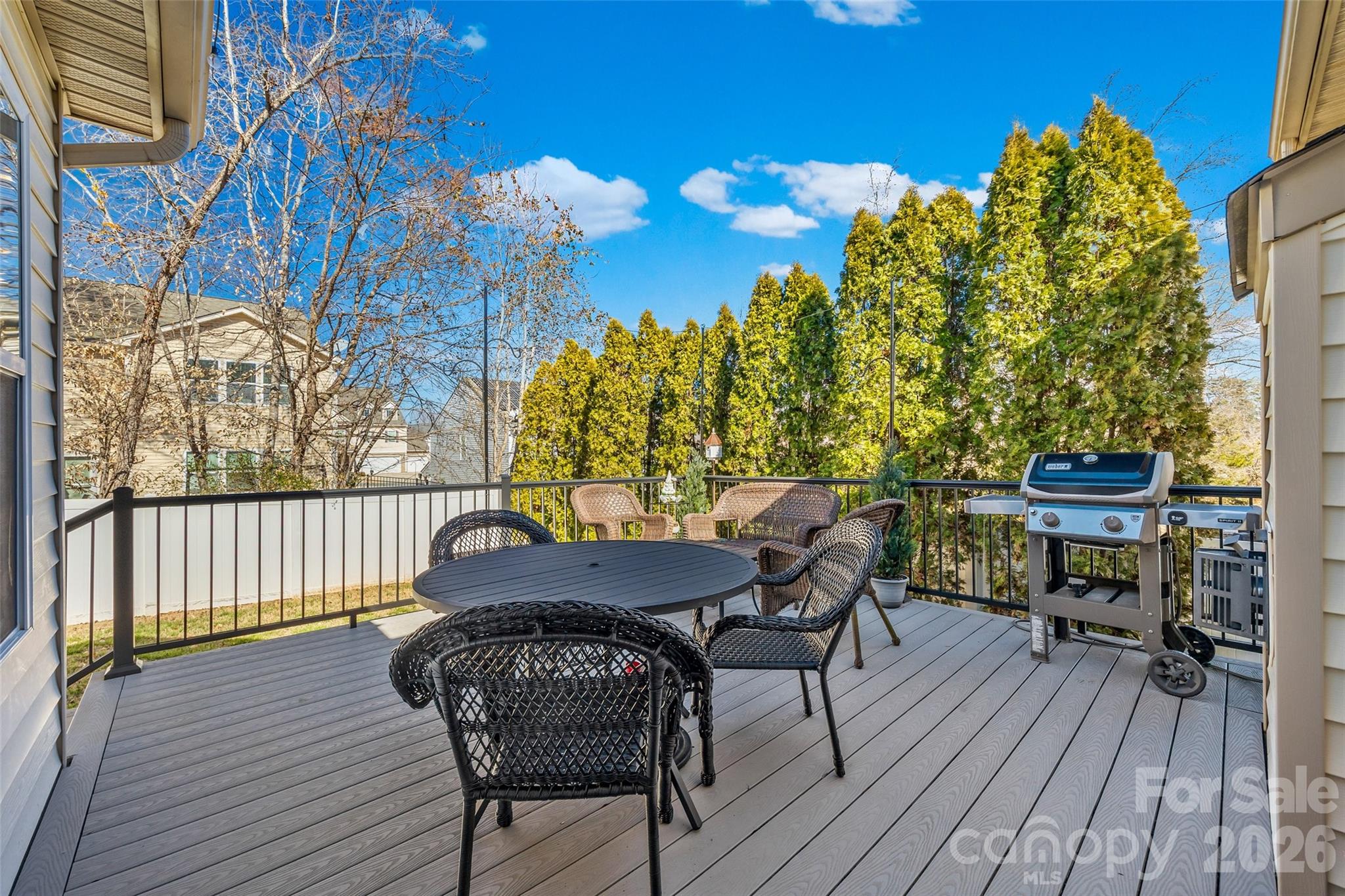 Balmoral - Residential