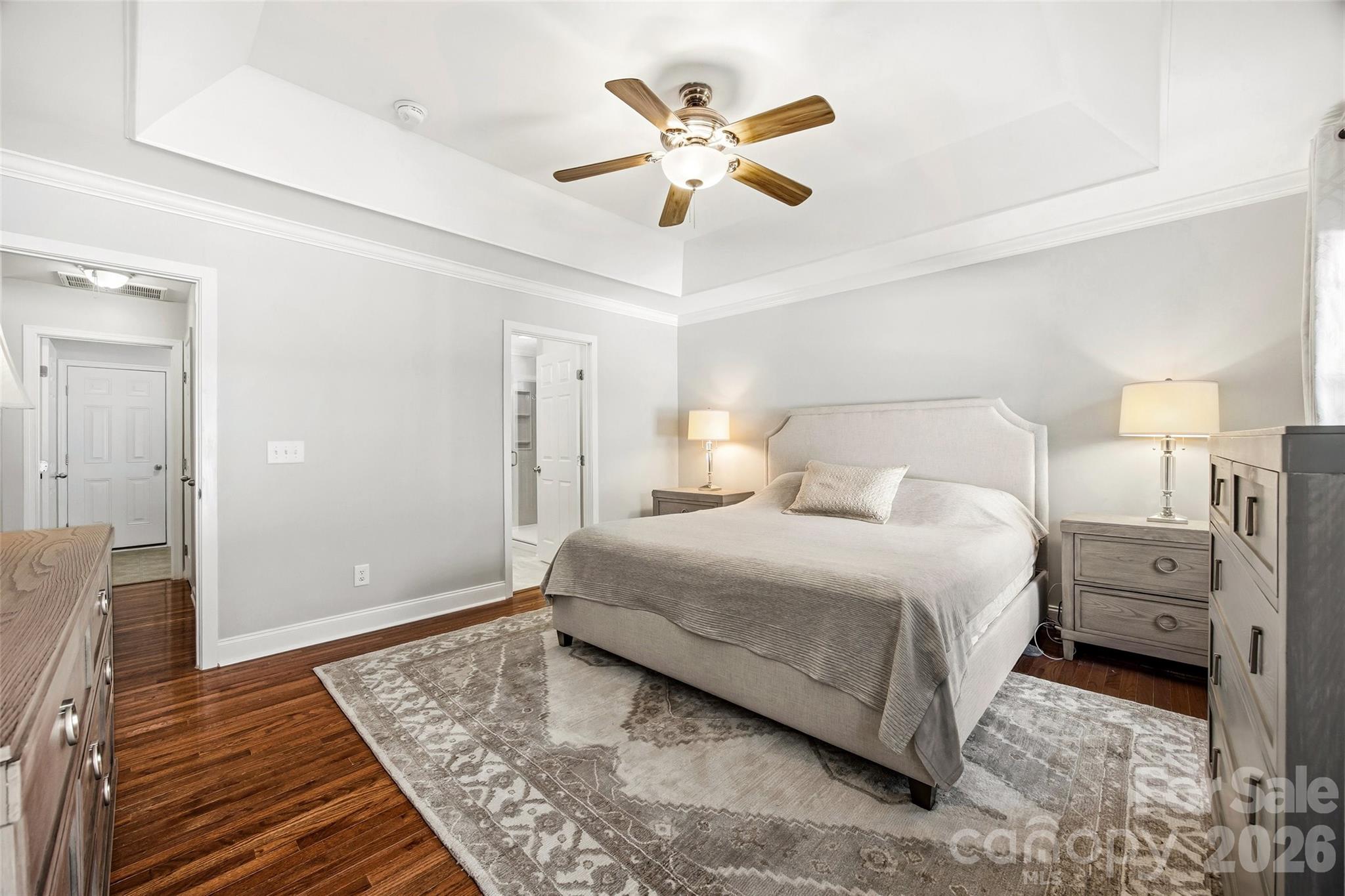 Balmoral - Residential