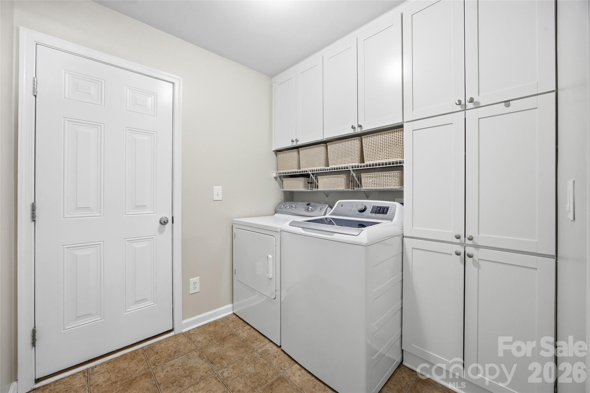 Balmoral - Residential