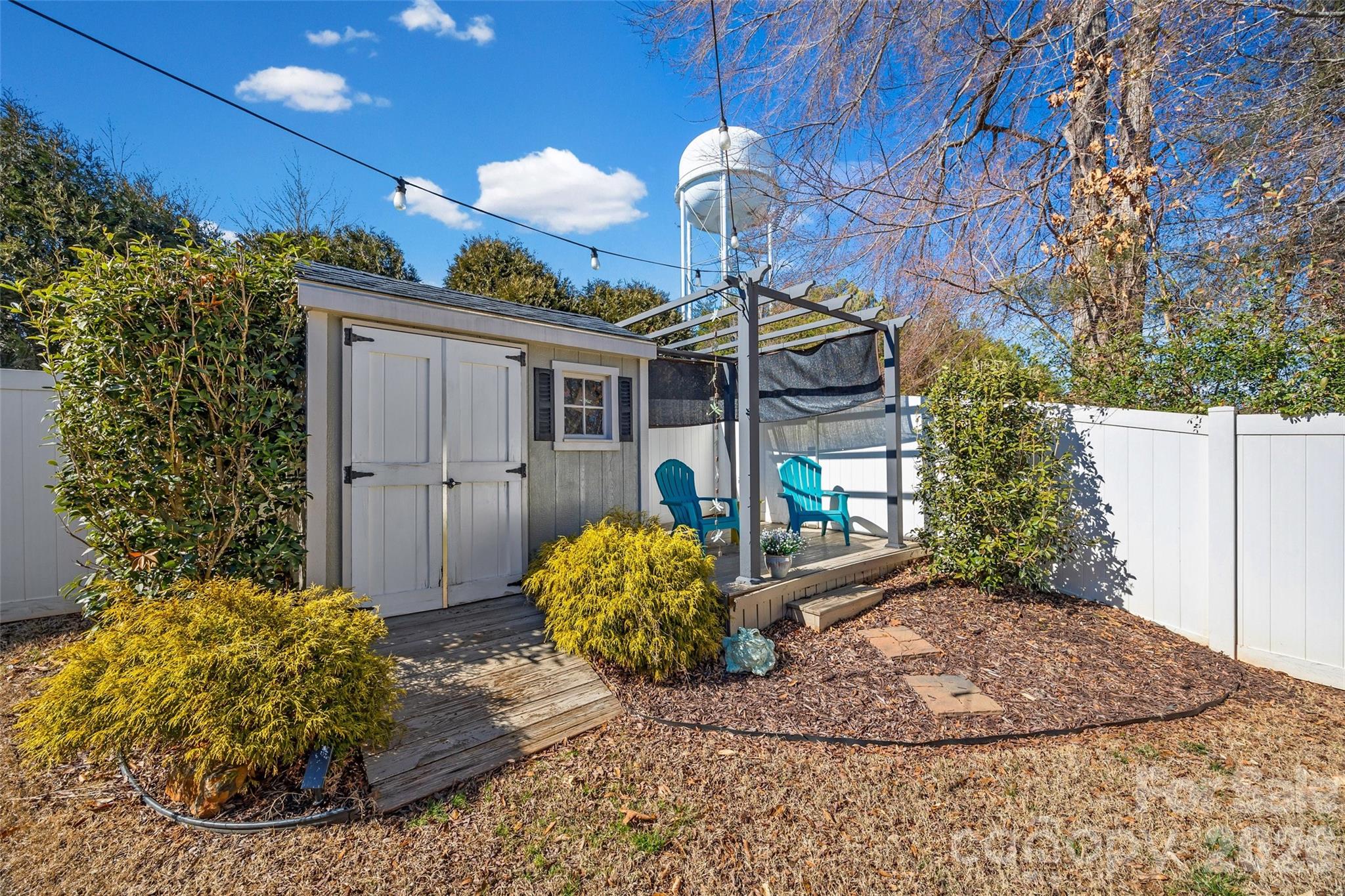 Balmoral - Residential